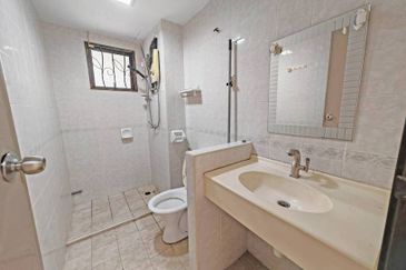 Bandar Damai Perdana