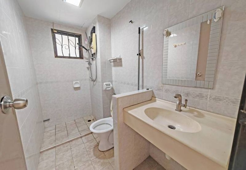 Bandar Damai Perdana