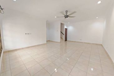 Bandar Damai Perdana