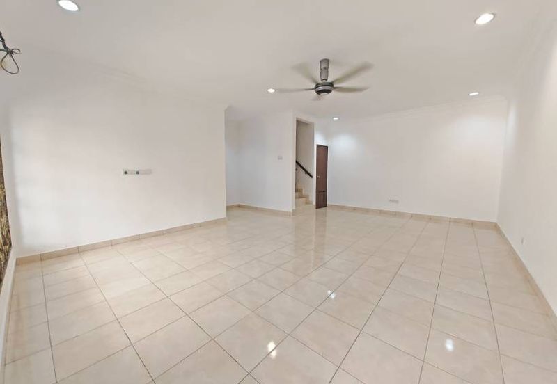 Bandar Damai Perdana