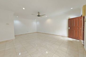 Bandar Damai Perdana