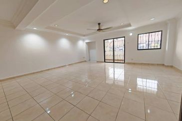 Bandar Damai Perdana