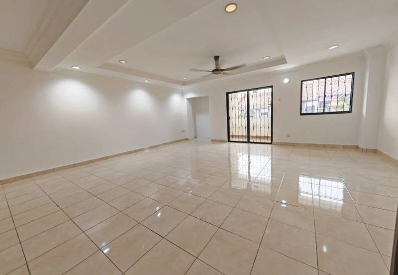 Bandar Damai Perdana