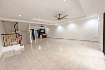 Bandar Damai Perdana