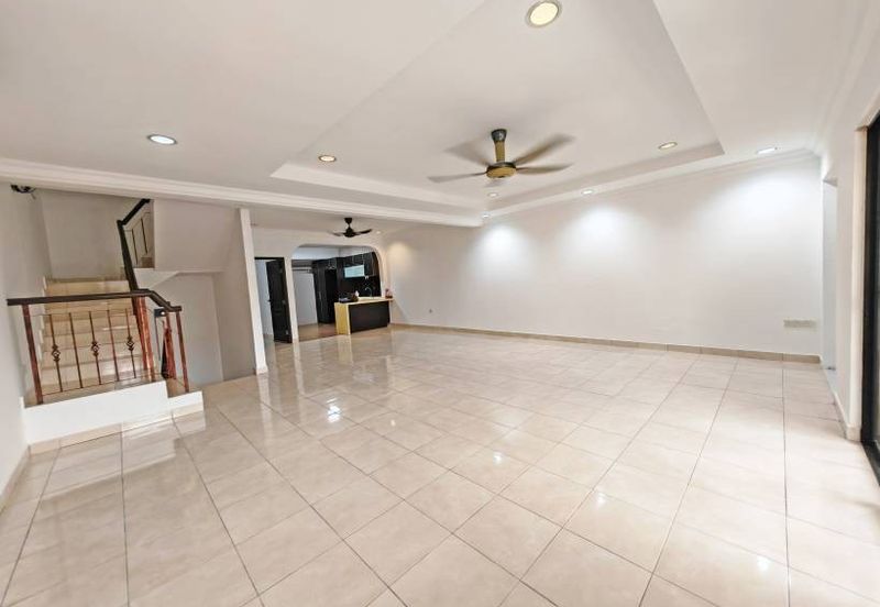 Bandar Damai Perdana