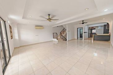 Bandar Damai Perdana