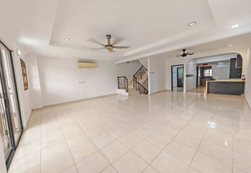 Bandar Damai Perdana