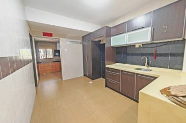 Bandar Damai Perdana