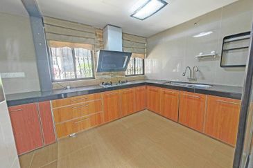 Bandar Damai Perdana