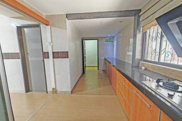 Bandar Damai Perdana