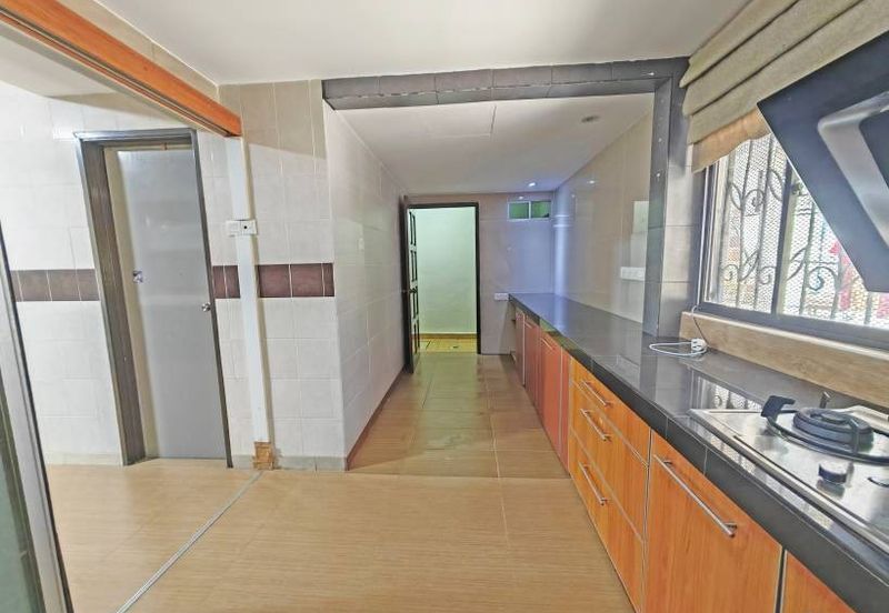 Bandar Damai Perdana