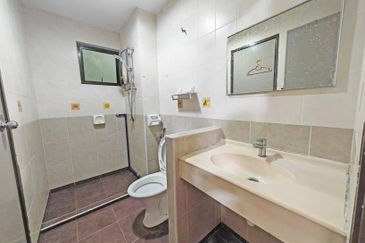 Bandar Damai Perdana