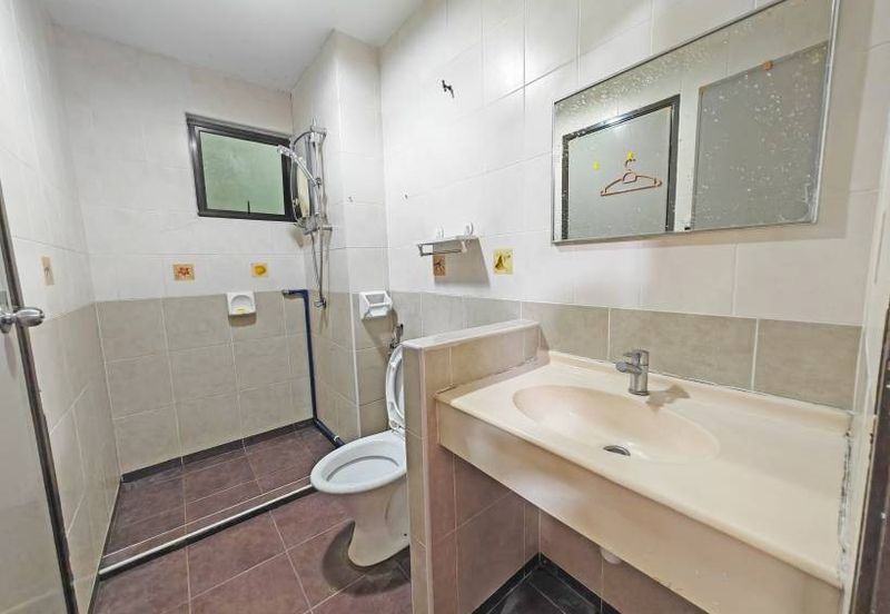 Bandar Damai Perdana