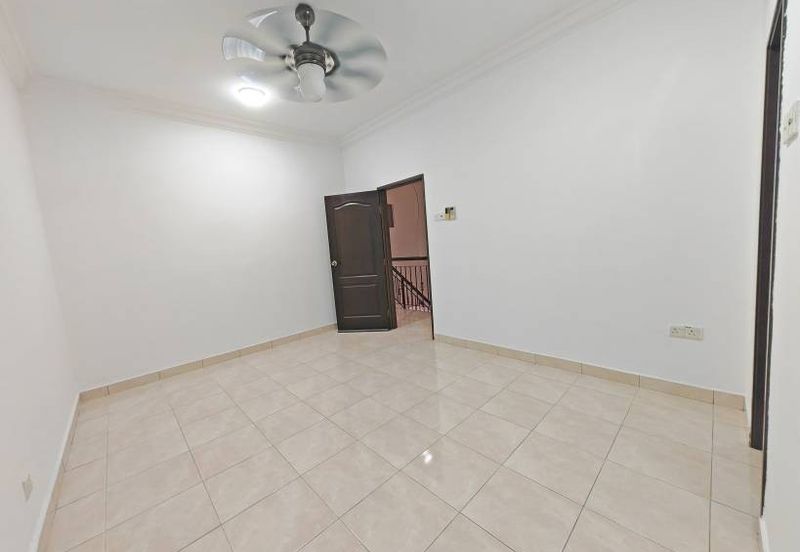 Bandar Damai Perdana