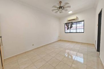 Bandar Damai Perdana