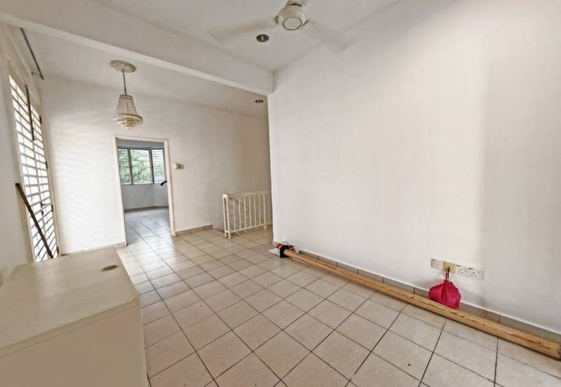 Taman Damai Impian 1