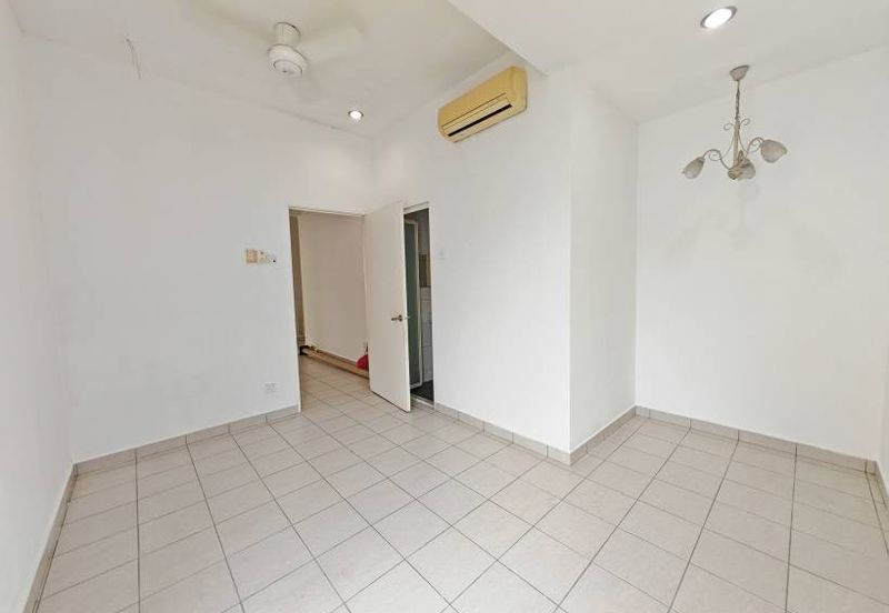 Taman Damai Impian 1