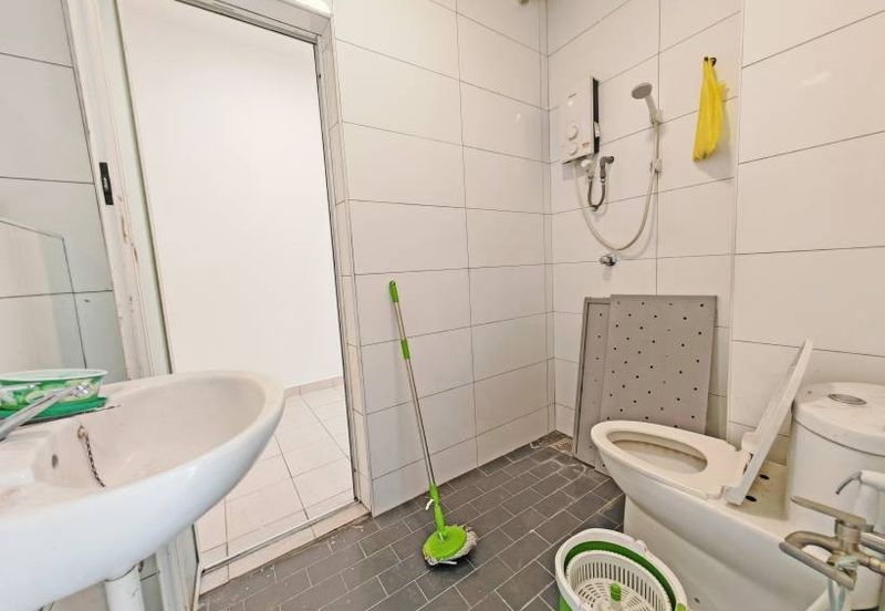 Taman Damai Impian 1