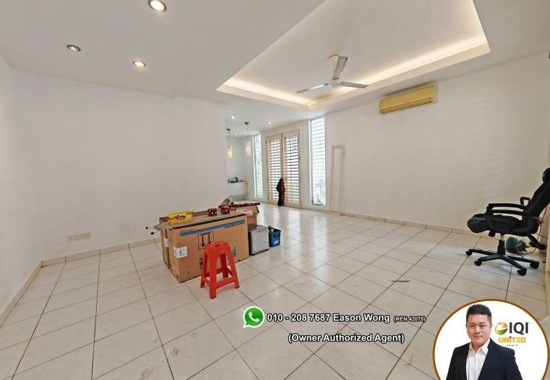 Taman Damai Impian 1