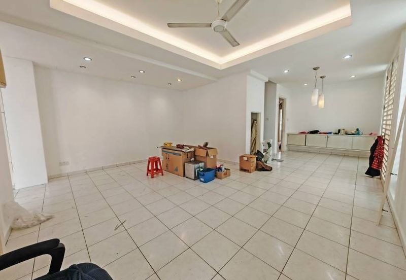 Taman Damai Impian 1