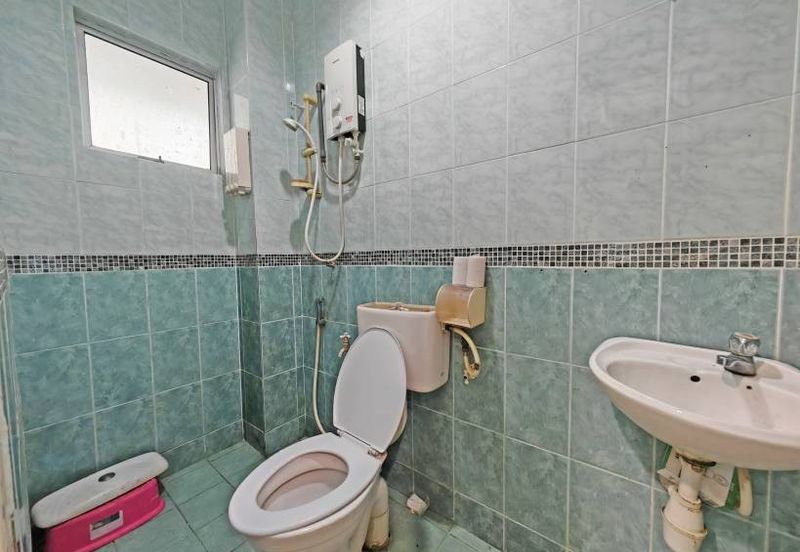 Taman Damai Impian 1