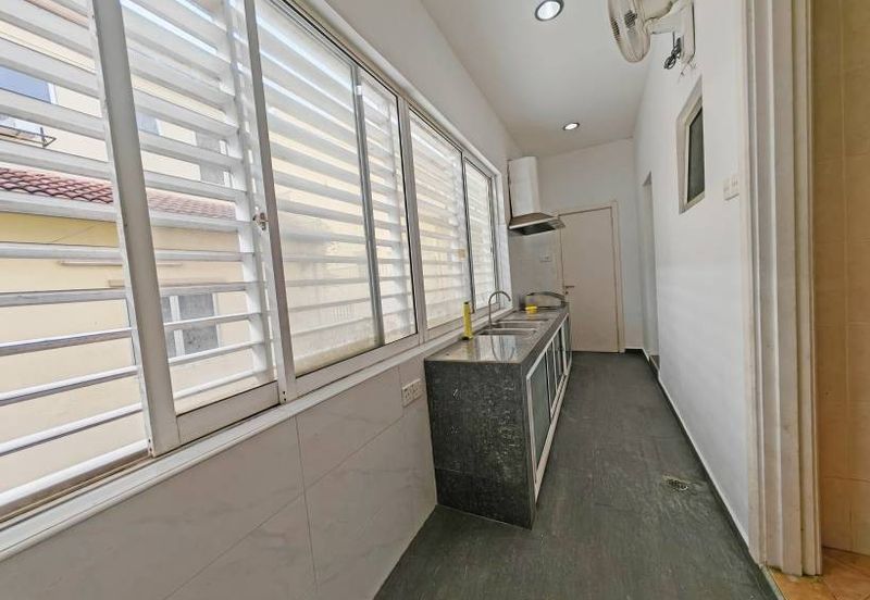 Taman Damai Impian 1