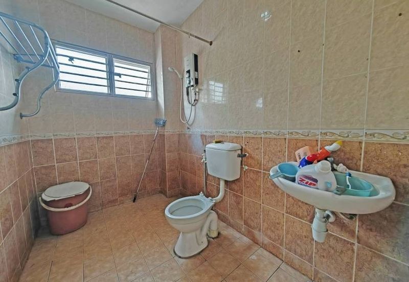 Taman Damai Impian 1