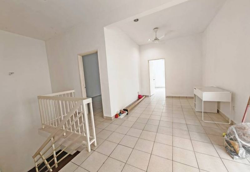 Taman Damai Impian 1