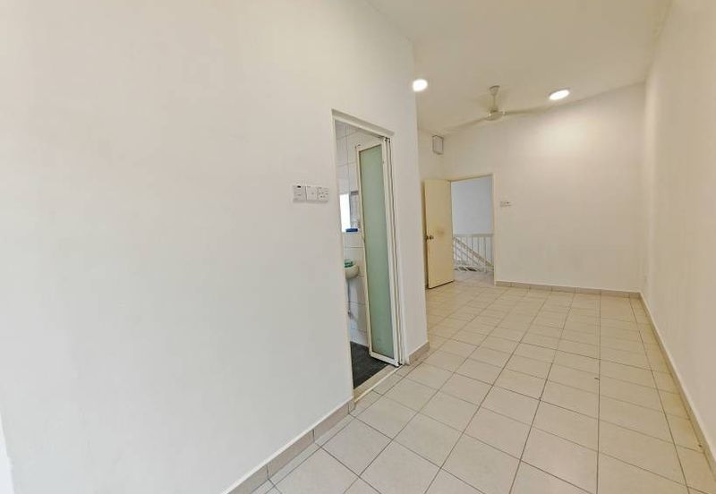 Taman Damai Impian 1