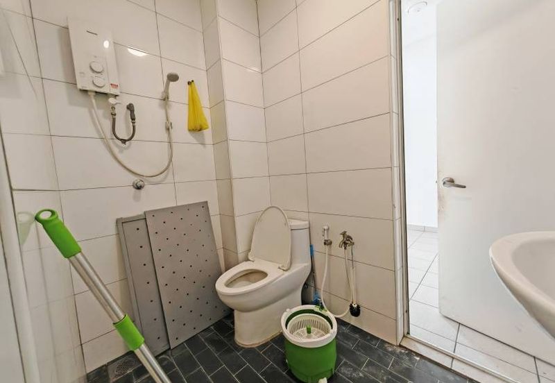 Taman Damai Impian 1