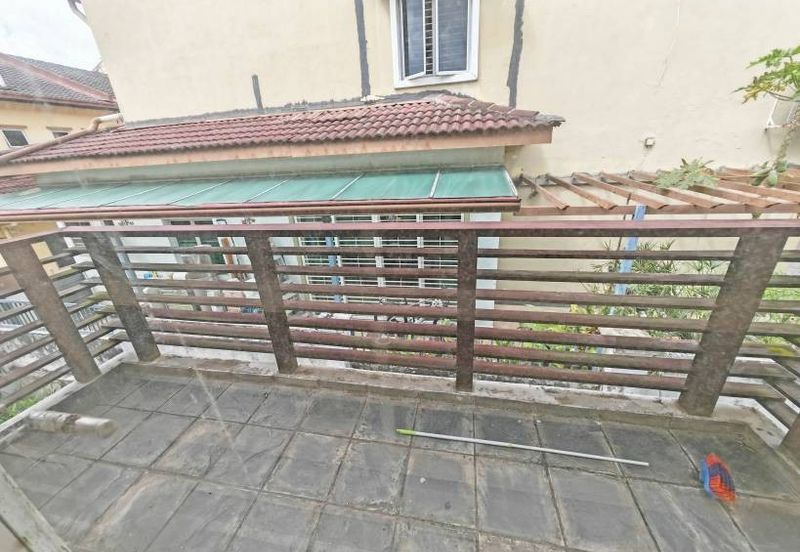 Taman Damai Impian 1