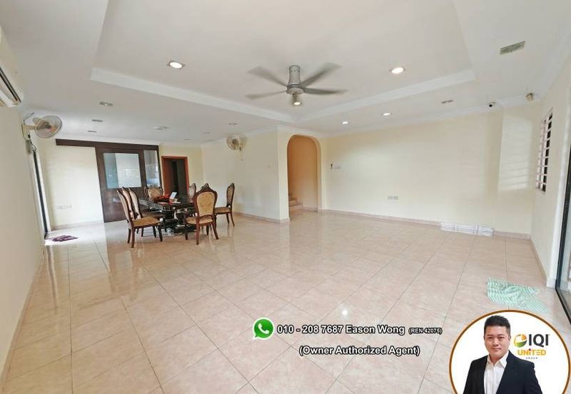 Bandar Damai Perdana