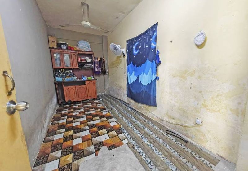 Apartment Minang Ria 2