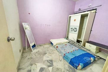 Bandar Damai Perdana