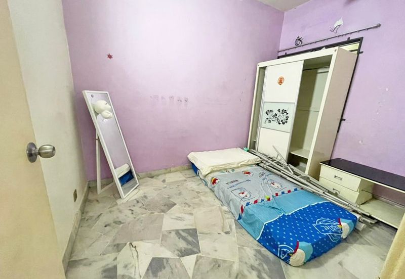 Bandar Damai Perdana