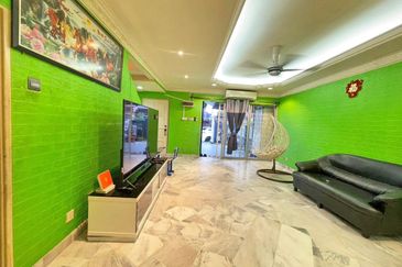 Bandar Damai Perdana