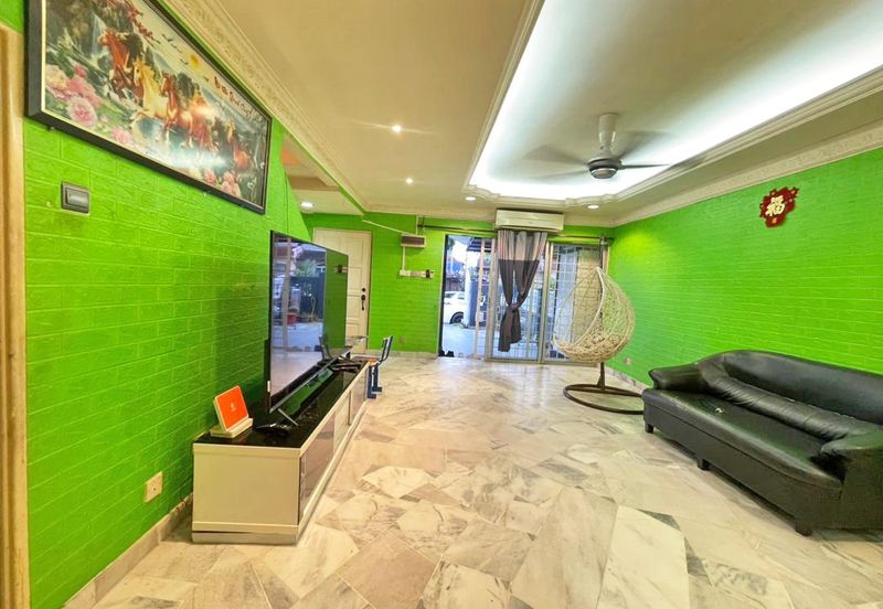 Bandar Damai Perdana