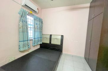 Bandar Damai Perdana