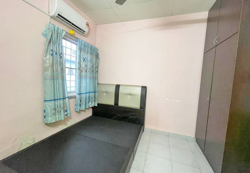 Bandar Damai Perdana