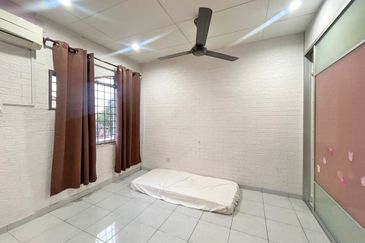 Bandar Damai Perdana