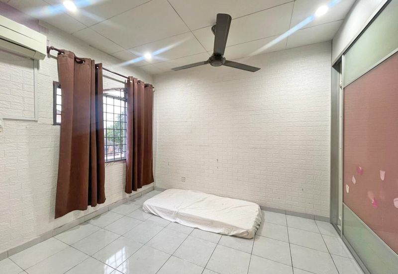 Bandar Damai Perdana