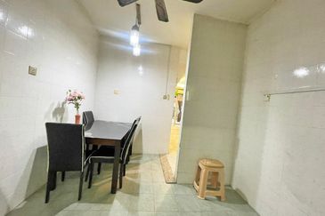 Bandar Damai Perdana