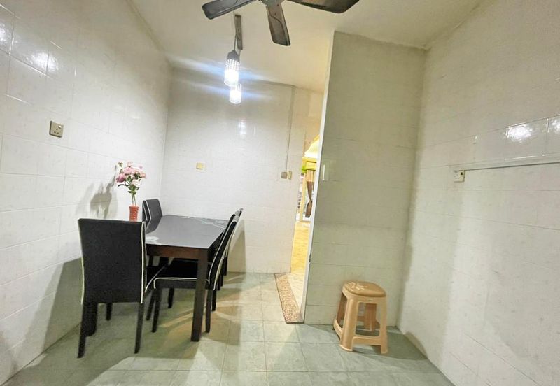 Bandar Damai Perdana