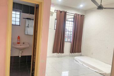 Bandar Damai Perdana