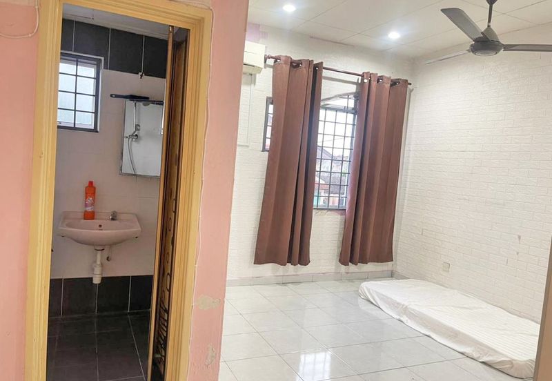 Bandar Damai Perdana