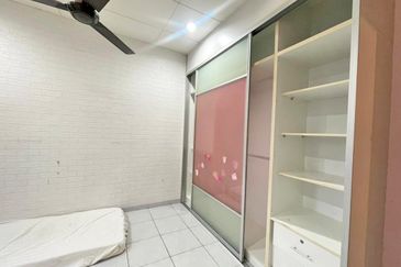 Bandar Damai Perdana