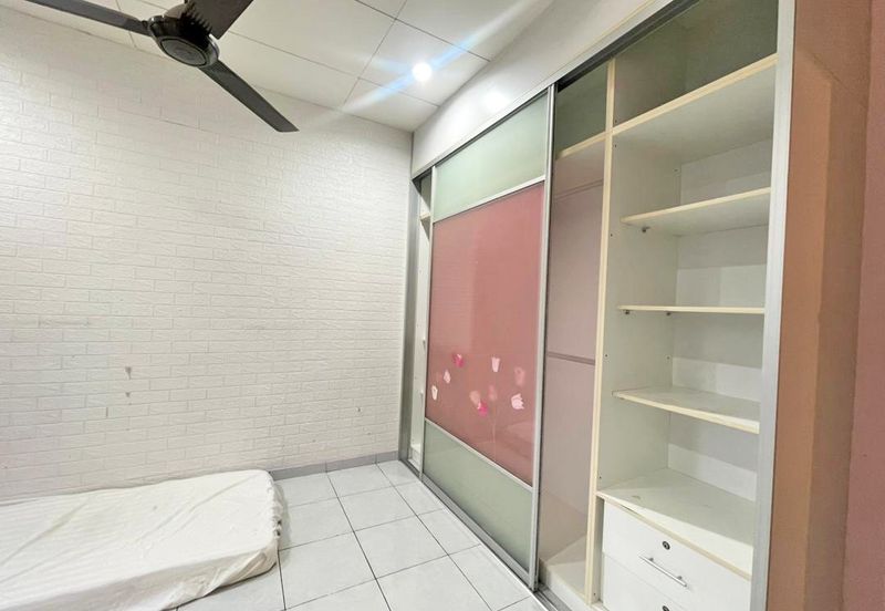 Bandar Damai Perdana