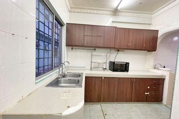 Bandar Damai Perdana