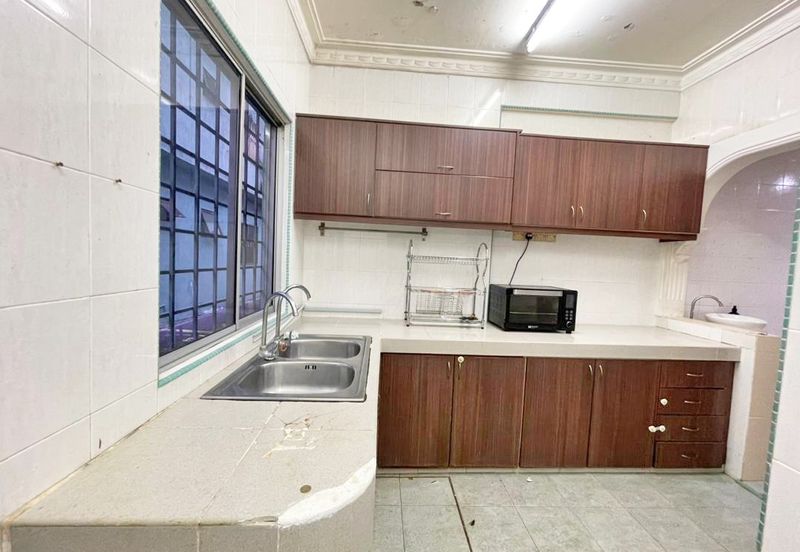 Bandar Damai Perdana