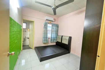 Bandar Damai Perdana